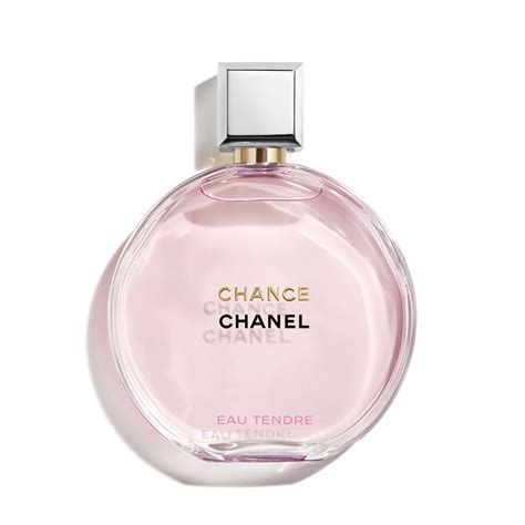 chanel chance prezzo|chanel perfume chance price.